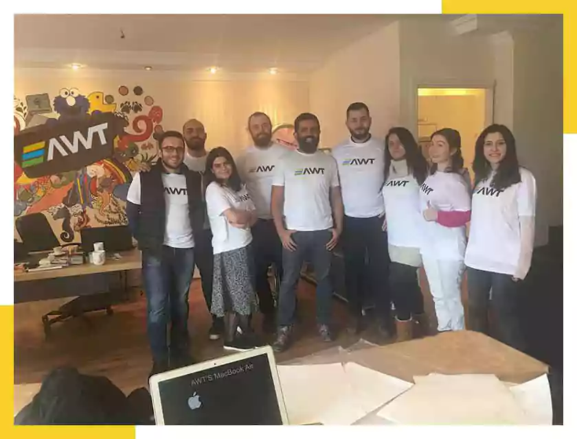 Gaziantep Seo ekibimiz